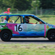 Illustration for article titled Civic Station Wagon Leading After Day One At The Laissez Les Crapheaps Roulez LeMons